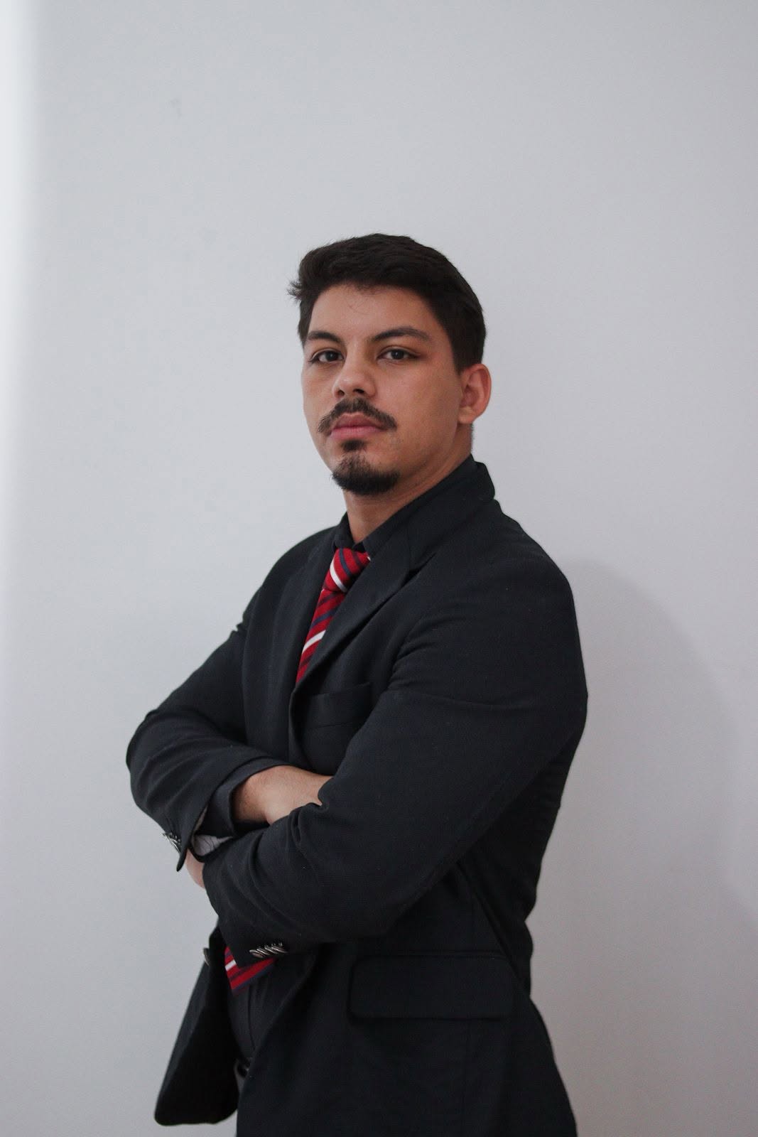 Dr. José Lucas Paixão — advogado previdenciário