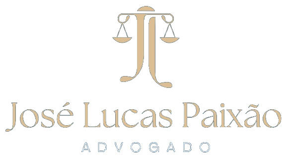 José Lucas Paixão Advogado